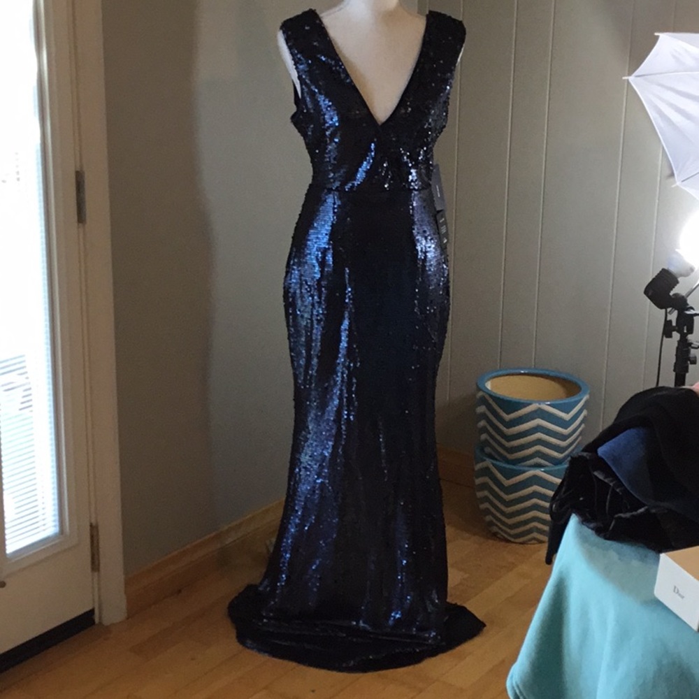 🎁Formal/ Prom/Party/wedding guest/Sequin Dress 💖